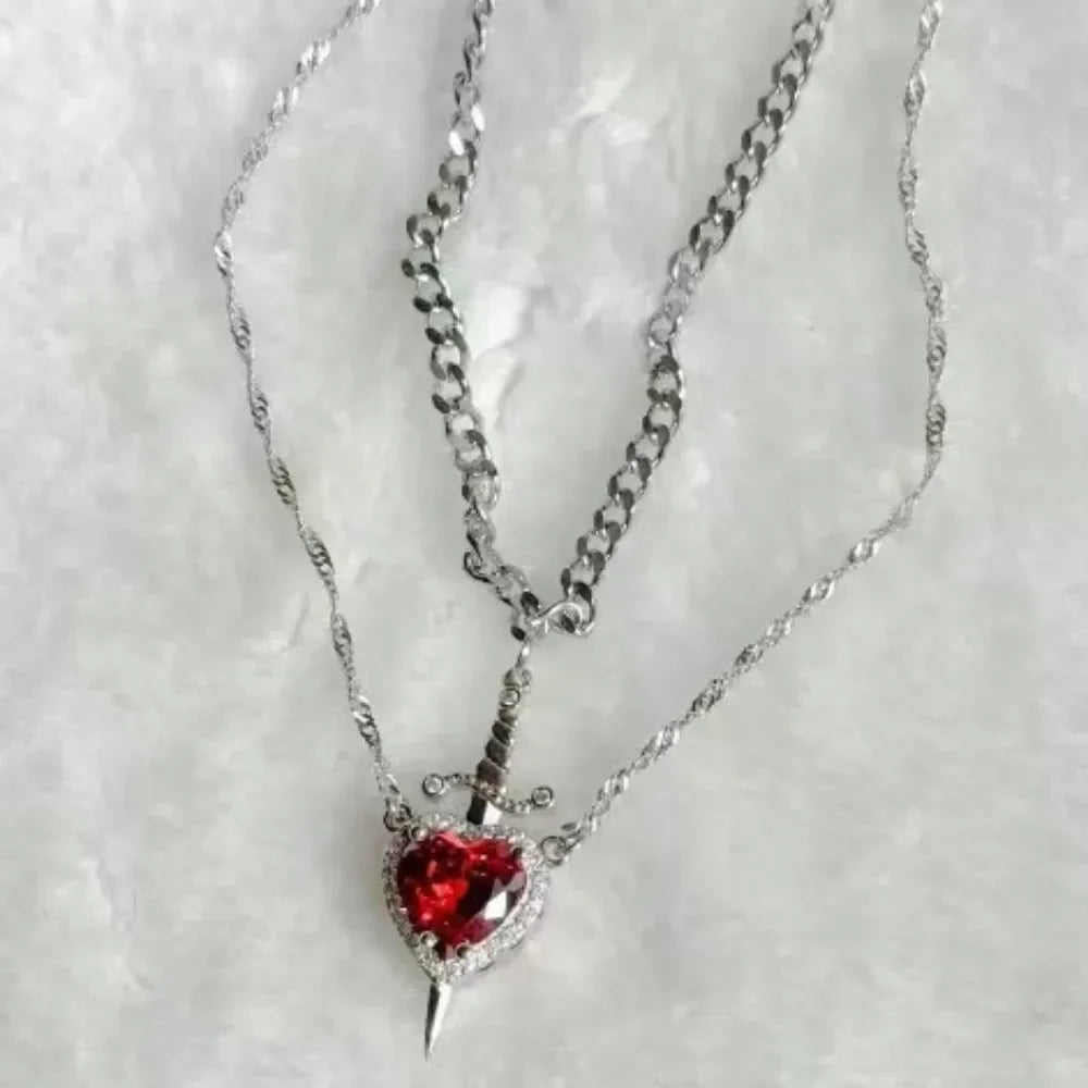 Oracle's Promise Necklace